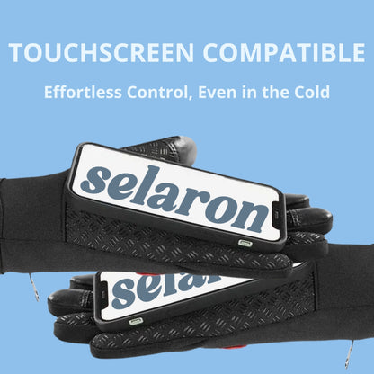 Selaron ThermoTouch